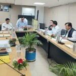 देहरादून के विकास का नया ब्लूप्रिंट, 968 करोड़ के बजट संग शहर को मिलेगा आधुनिक स्वरूप; एमडीडीए की 113वीं बोर्ड बैठक में जनहित, हरियाली और इंफ्रास्ट्रक्चर पर बड़ा फोकस – HNM