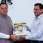 पलायन रोकने के लिए श्रमिकों को स्थानीय आवश्यकता के अनुसार दिया जाए कौशल प्रशिक्षण: सीएम धामी – HNM