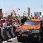 पीएम मोदी ने चिर परिचित अंदाज में फिर प्रकट किया उत्तराखंड प्रेम – HNM