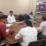 मुख्यमंत्री पुष्कर सिंह धामी के दिशा-निर्देशों में उत्तराखंड के शहरों को मिलेगा अर्बन चैलेंज फंड का लाभ – HNM