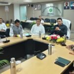 मुख्यमंत्री पुष्कर सिंह धामी के दिशा-निर्देशों में देहरादून मास्टर प्लान 2041 की कवायद तेज – HNM