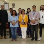 संगीत और संस्कृति के संग आईएमएस यूनिसन यूनिवर्सिटी में शुरू हुआ तीन दिवसीय उत्सव ‘लम्हे – 2026’ – HNM