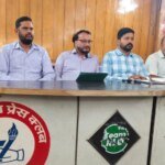 26 साल बाद भी नहीं बनी नीति, बेरोजगार लैब टेक्नोलॉजिस्टों का फूटा गुस्सा; “सरकार जवाब दे – आखिर कब मिलेगा रोजगार?” 19 मई को सचिवालय कूच और अनिश्चितकालीन धरने की चेतावनी – HNM