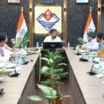 SIR अभियान को लेकर जिला प्रशासन सक्रिय, डीएम ने अधिकारियों को दिए स्पष्ट निर्देश – HNM