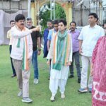 उत्तराखंड भाजपा सरकार में आपसी तालमेल की कमी, जनता प्रदेश में बदलाव चाहती है : कुमारी शैलजा – HNM