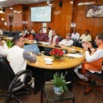 ऋषिकुल, हरिद्वार में मदन मोहन मालवीय प्राच्य शोध संस्थान को विश्वस्तरीय स्वरूप दिया जाएगा – मुख्यमंत्री – HNM