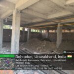 एमडीडीए की बड़ी कार्रवाई अवैध निर्माणों पर चला प्रशासनिक बुलडोजर, कई व्यवसायिक भवन सील – HNM