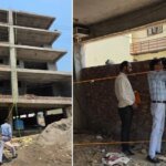 एमडीडीए की बड़ी कार्रवाई: सुभाष नगर में अवैध निर्माण सील, नियम तोड़ने वालों पर कसा शिकंजा; “नियमों का उल्लंघन करने वालों के खिलाफ लगातार जारी रहेगी सख्त कार्रवाई”- बंशीधर तिवारी – HNM