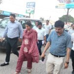 कुंभ मेला-2027 की तैयारियों ने पकड़ी रफ्तार, मेलाधिकारी सोनिका ने आस्था पथ क्षेत्र का किया स्थलीय निरीक्षण; हर की पैड़ी, रोड़ीबेलवाला और उत्तर हर की पैड़ी के पुनर्विकास पर खर्च होंगे 194 करोड़ रुपये – HNM