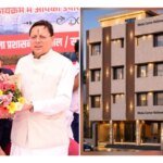 कुमाऊँ में मीडिया सशक्तिकरण की ऐतिहासिक शुरुआत, 6.75 करोड़ रुपये की लागत से बनने वाले अत्याधुनिक कुमाऊँ मीडिया सेन्टर का शिलान्यास – HNM