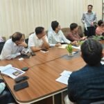 देहरादून को जाम से राहत का ‘डबल पार्किंग’ ब्लूप्रिंट, परेड ग्राउंड–गांधी पार्क के बीच बनेगी 390 वाहनों की अंडरग्राउंड पार्किंग – HNM