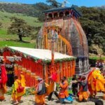द्वितीय केदार श्री मदमहेश्वर मंदिर के कपाट श्रद्धा एवं वैदिक विधि-विधान से खुले, बीकेटीसी अध्यक्ष हेमंत द्विवेदी ने श्रद्धालुओं को दी शुभकामनाएं – HNM
