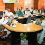 धामी कैबिनेट का बड़ा फैसला: पर्वतीय क्षेत्रों में कृषि विकास और पलायन रोकने के लिए “स्वैच्छिक/आंशिक चकबंदी प्रोत्साहन नीति, 2026” को मंजूरी – HNM