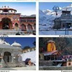 नया कीर्तिमान रचने को बढ़ी चारधाम यात्रा, दर्शनार्थियों की संख्या पहुंची 12.60 लाख के पार – HNM