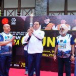 नीति घाटी में गूंजेंगे युवाओं के कदम, धामी सरकार दे रही सीमांत क्षेत्रों को नई पहचान – HNM