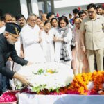 पूर्व मुख्यमंत्री खंडूड़ी के निधन पर उपराष्ट्रपति ने जताया शोक – HNM