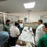 पैनेसिया हॉस्पिटल अग्निकांड पर सरकार सख्त, दोषियों पर होगी कड़ी कार्रवाई : सुबोध उनियाल – HNM