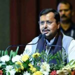 भाजपा राष्ट्रीय अध्यक्ष नितिन नवीन का बड़ा बयान, सीएम धामी के नेतृत्व में बीजेपी 2027 में लगाएगी हैट्रिक – HNM