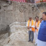 माँ वाराही धाम का होगा भव्य एवं दिव्य कायाकल्प, धार्मिक पर्यटन को मिलेगी नई पहचान : मुख्यमंत्री – HNM