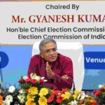 मुख्य निर्वाचन आयुक्त ने ली आगामी SIR को लेकर समीक्षा बैठक, प्रदेश के मतदाताओं से SIR में BLO से सहयोग करने की अपील – HNM