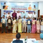 मुख्यमंत्री धामी ने 483 अभ्यर्थियों को प्रदान किये नियुक्ति पत्र – HNM