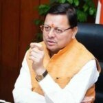 मुख्यमंत्री धामी ने प्रदान की विभिन्न विकास योजनाओं के लिए ₹1344 करोड की वित्तीय एवं प्रशासनिक स्वीकृति – HNM