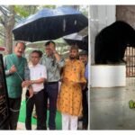 वन मंत्री सुबोध उनियाल ने देहरादून जू में ‘हिमालयन काले भालू’ के नए बाड़े का किया उद्घाटन; पर्यटकों को किया समर्पित – HNM
