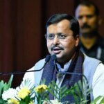 विकसित भारत 2047 सरकार का सपना ही नहीं बल्कि 140 करोड़ भारतीयों का संकल्प है: नितिन नबीन – HNM