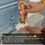 विकासनगर में अवैध व्यवसायिक निर्माण पर एमडीडीए की बड़ी कार्रवाई, यमुना विहार क्षेत्र में बिना स्वीकृति निर्माण सील, अभियान आगे भी रहेगा जारी – HNM