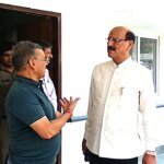 सीएचसी रायपुर की नई निर्माणाधीन बिल्डिंग का स्वास्थ्य मंत्री सुबोध उनियाल ने लिया जायजा – HNM