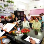 सीएम धामी से मिला आंगनबाड़ी कार्यकत्रियों का प्रतिनिधि मंडल, मुख्यमंत्री के आश्वासन पर हड़ताल स्थगित – HNM