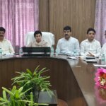 2027 में प्रदेश में परचम लहराएगी कांग्रेस: कुमारी सेलजा – HNM