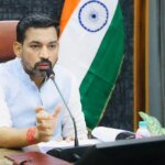 SIR को पारदर्शी और त्रुटिरहित बनाने के लिए 07 जून तक नियुक्त करें बीएलए-2 : डीएम डॉ. आशीष चौहान – HNM