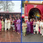 अंकिता भंडारी को न्याय दिलाने की मांग, महिला कांग्रेस ने चितई गोल्ज्यू देवता के दरबार में लगाई गुहार – HNM