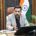 आगामी मानसून एवं आपदा प्रबंधन तैयारियों की समीक्षा; डीएम आशीष चौहान ने विभागों से 7 दिनों के भीतर मांगा माइक्रो प्लान – HNM