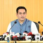 उत्तराखंड की मछली ने विदेश में बनाई पहचान, 30 टन निर्यात की तैयारी : मत्स्य पालन मंत्री सौरभ बहुगुणा – HNM