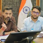उद्योग मित्रों की समस्याओं का समाधान करना जिला प्रशासन की प्राथमिकताः डॉ आशीष चौहान – HNM