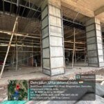 एमडीडीए का अवैध निर्माणों पर बड़ा एक्शन, तीन स्थानों पर सीलिंग की कार्रवाई – HNM