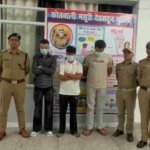 एसएसपी दून के निर्देशों पर हुड़दंगियों पर सख्त दून पुलिस, वाहन की छत में बैठकर हुड़दंग करने वाले युवक को लिया हिरासत में – HNM