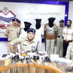 एसएसपी देहरादून की सटीक रणनीति से नशे के सिंडिकेट को ध्वस्त करती दून पुलिस – HNM