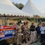 एसएसपी देहरादून के निर्देशो पर पुलिस ने अलग-अलग थाना क्षेत्रों में नशे के विरुद्ध चलाया जागरुकता अभियान – HNM