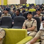एसएसपी देहरादून के निर्देशों पर उच्चाधिकारियों ने परीक्षा ड्यूटी में नियुक्त अधिकारी/कर्मचारियो को किया ब्रीफ – HNM