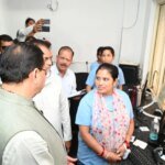 ग्राउंड जीरो पर सीएम धामी, चारधाम यात्रा पर हर पल निगरानी – HNM