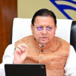 चारधाम यात्रा की हर व्यवस्था पर रहेगी कड़ी नजर, मुख्यमंत्री धामी ने गढ़वाल आयुक्त और आईजी को सौंपी जिम्मेदारी – HNM