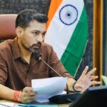 चारधाम यात्रा व्यवस्थाओं को लेकर डीएमबआशीष चौहान के सख्त निर्देश – किसी स्तर पर न हो लापरवाही – HNM