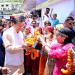 जौनसार बावर में बोले सीएम धामी- ‘यहां होती है उत्तराखंड की मूल आत्मा के साक्षात दर्शन’, क्षेत्र को दी विकास योजनाओं की सौगात – HNM