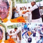 दिवंगत निशानेबाज पद्मश्री जसपाल राणा को रक्षा मंत्री राजनाथ सिंह और मुख्यमंत्री पुष्कर सिंह धामी ने दी श्रद्धांजलि, त्रयोदशी संस्कार में हुए शामिल – HNM