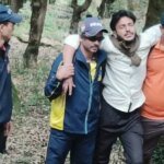 देवरियाताल-चोपता ट्रेक मार्ग पर भटके पांच ट्रैकर्स का सफल रेस्क्यू – HNM