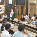 देहरादून में अंतरराष्ट्रीय योग दिवस की तैयारियां तेज, 19 को मुख्यमंत्री की अगुवाई में होगी ‘रन फॉर योग’ – HNM