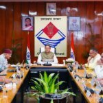धामी कैबिनेट की बैठक में महत्वपूर्ण निर्णय, 12 प्रस्तावों पर लगी मुहर – HNM
